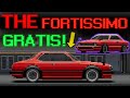 ¡GUÍA FÁCIL PARÁ EL EVENTO THE FORTISSIMO! - Apex Racer