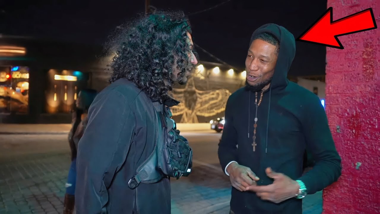 Убийца признался Янгу Мучу в своей самой мрачной тайне!