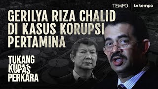 Download Lagu Dugaan Pergantian Pemain Minyak di Balik Penetapan Tersangka Riza Chalid | Tukang Kupas Perkara MP3 Download Lagu Dugaan Pergantian Pemain Minyak di Balik Penetapan Tersangka Riza Chalid | Tukang Kupas Perkara MP3