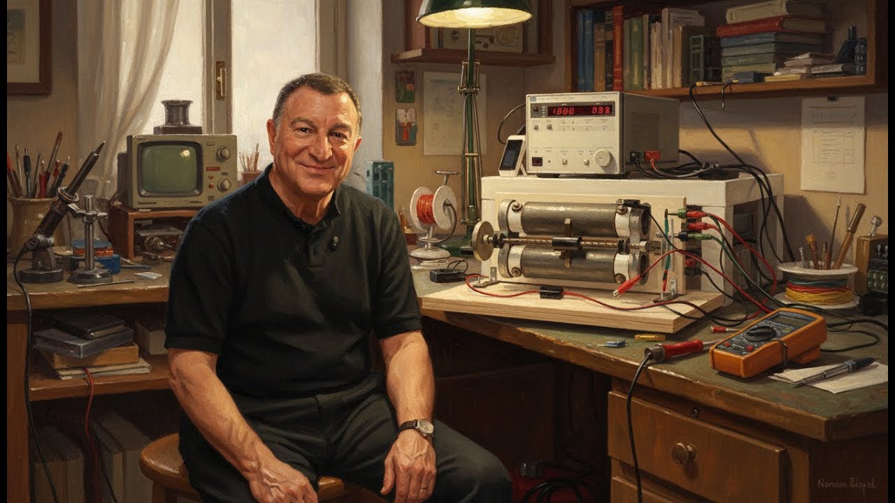 Misurare la potenza con precisione