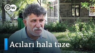 10 Ekim Katlin Tanıkları Anlattı - Dw Türkçe