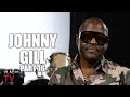 Johnny Gill on Taking a Lie Detector Test with Girlfriend to Prove He Isn&#39;t Gay (Part 16)