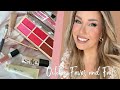 OCTOBER 2021 BEAUTY FAVORITES With One FAIL + A BIG Mistake I Made | Risa Does Makeup