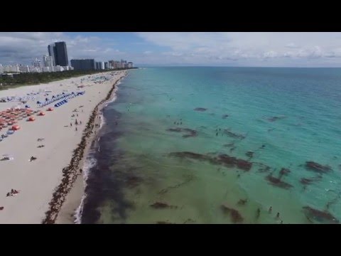 DJI Phantom 3