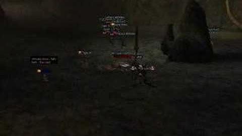 Lineage 2 BNB core Memories by DeMaKos rqm lineage2 l2