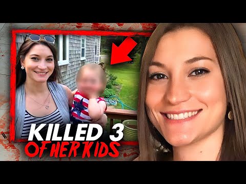 The Newborn Who Was Str*ngled To Death By Evil Mom..