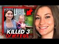 The Newborn Who Was Str*ngled To Death By Evil Mom..