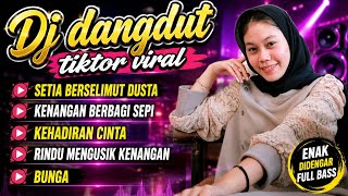 Dj Dangdut Rindu Mengusik Kenangan the best 2026