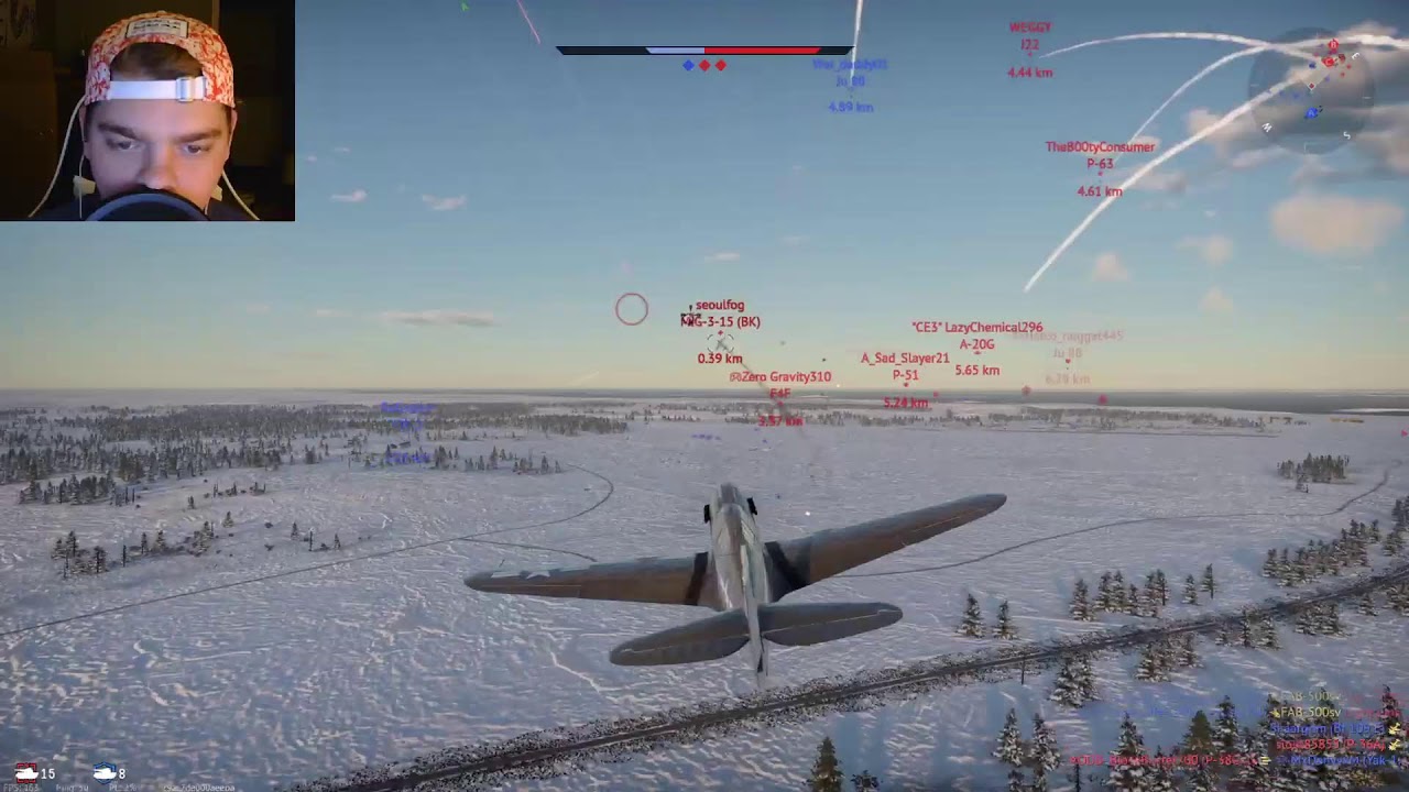 uh i think this is variety streaming?