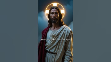 The Power of Forgiveness | Let Go and Find Peace ✌️✝️