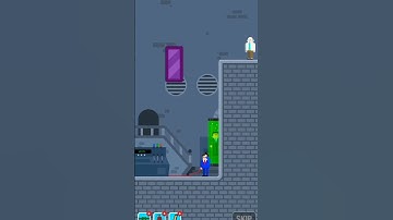 Mr Bullet 😉 / Top Game in Android #shorts #viral #shortvideo