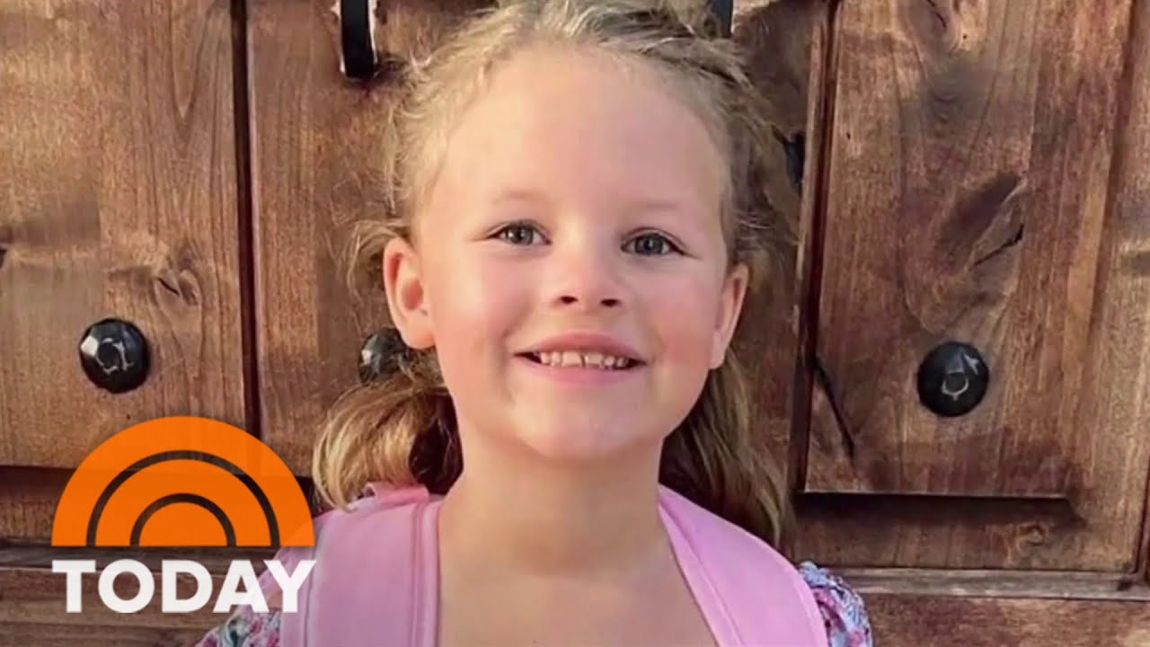 Mother Of Girl Allegedly Killed By FedEx Driver Speaks Out