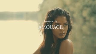 Kumarion - Want It // JADŪ134 Remix (AMOUAGE MUSIC)