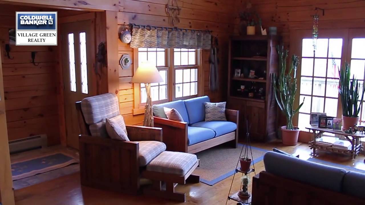 SOLD | Windham Real Estate | 33 Birchwood Drive Windham NY | Greene County Real Estate