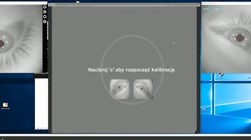 Gaze-based interaction for VR environments - Text typing using dwell time and swipe method