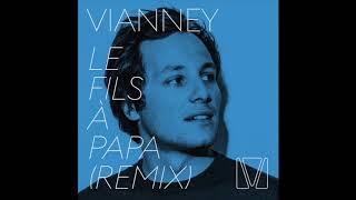 Vianney - Le fils à papa (Remix) [Video Cover] chords