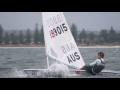 2011 Australian Youth Sailing Team - Matthew Wearn Biography