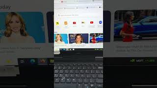 Google Chrome browser shortcut #8