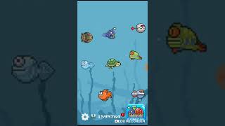 Tadpole TAP #01 screenshot 5