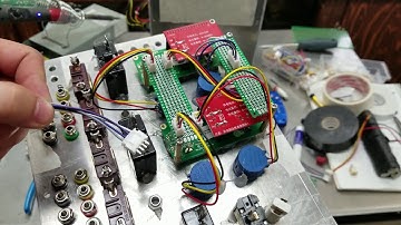 Making homemade Lab Power Supply part 5
