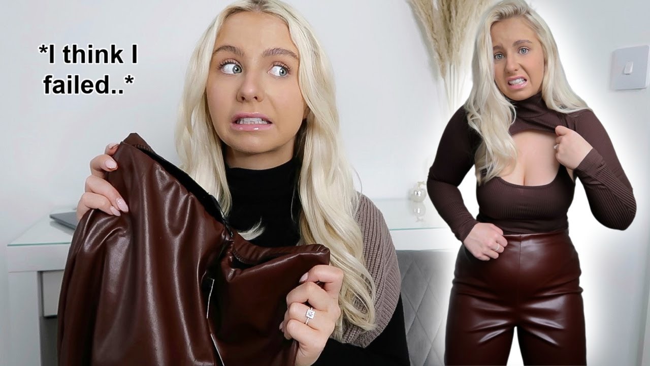 BOOHOO Try On Haul *JANUARY SALES*