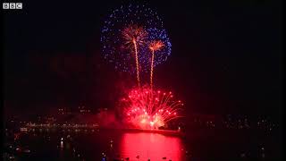 Winner - Illusion Fireworks