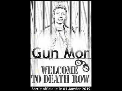 Gun Mor - WTDR