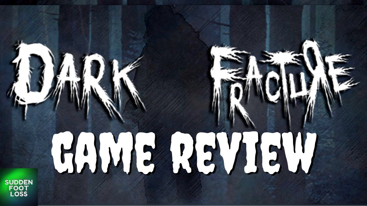 dark fracture download