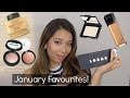 January Favourites ♡