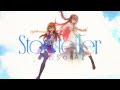 【SorAZ/ときのそら/AZKi】Storyteller【歌ってみた/Cover】