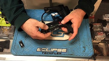 Installing the Planet Eclipse Etek5 OLED Screen