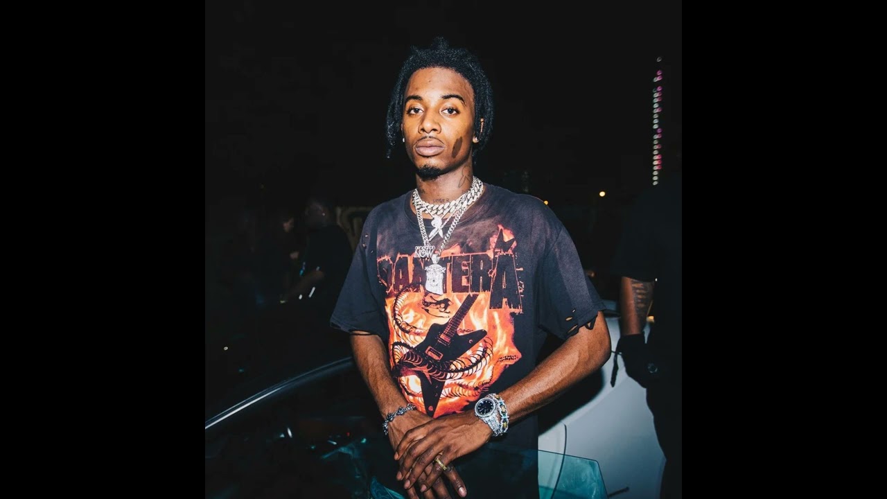 (FREE) Playboi Carti Type Beat 