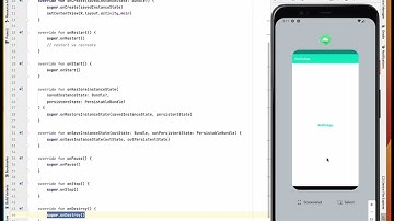 Understanding Android Activity Lifecycle in 2023