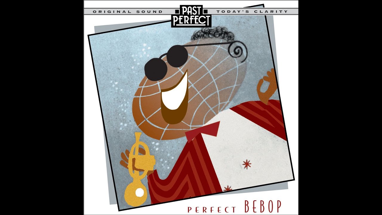 Charlie Parker - Scrapple From The Apple from the album Perfect Bebop Charlie Parker - Scrapple From The Apple from the album Perfect Bebop
