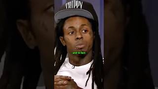 Lil Wayne Had To QUIT School