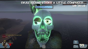 TF2 cursed images with sound effects #2