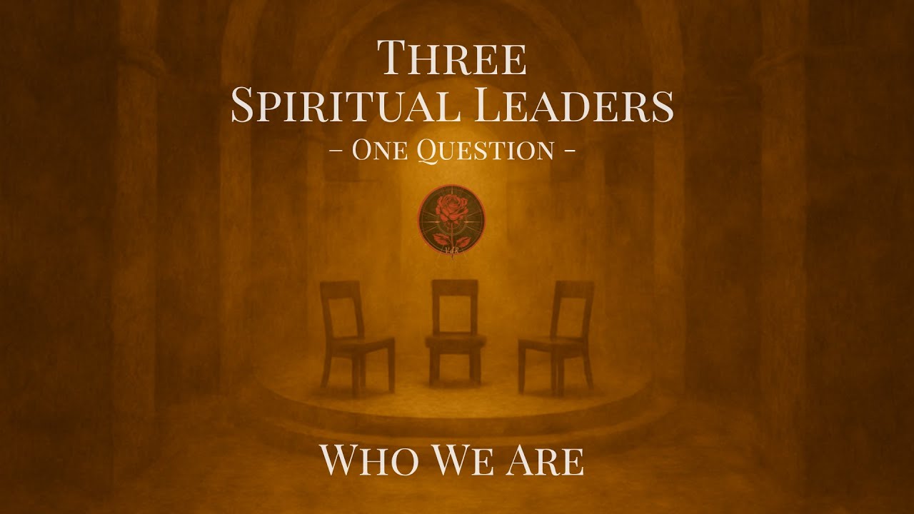 Episode 1 – Who Are We? | Ville des Roses – Podcast