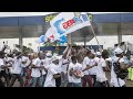 DRC: campaigning for presidential elections officially launched