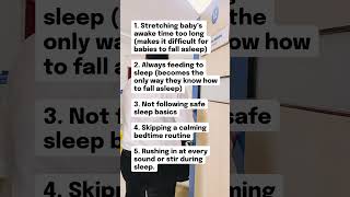 Stop Doing This With Your Baby - Doctors Reveal Shocking Truth