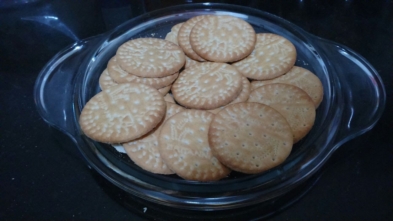 how to make soft biscuits crisp YouTube