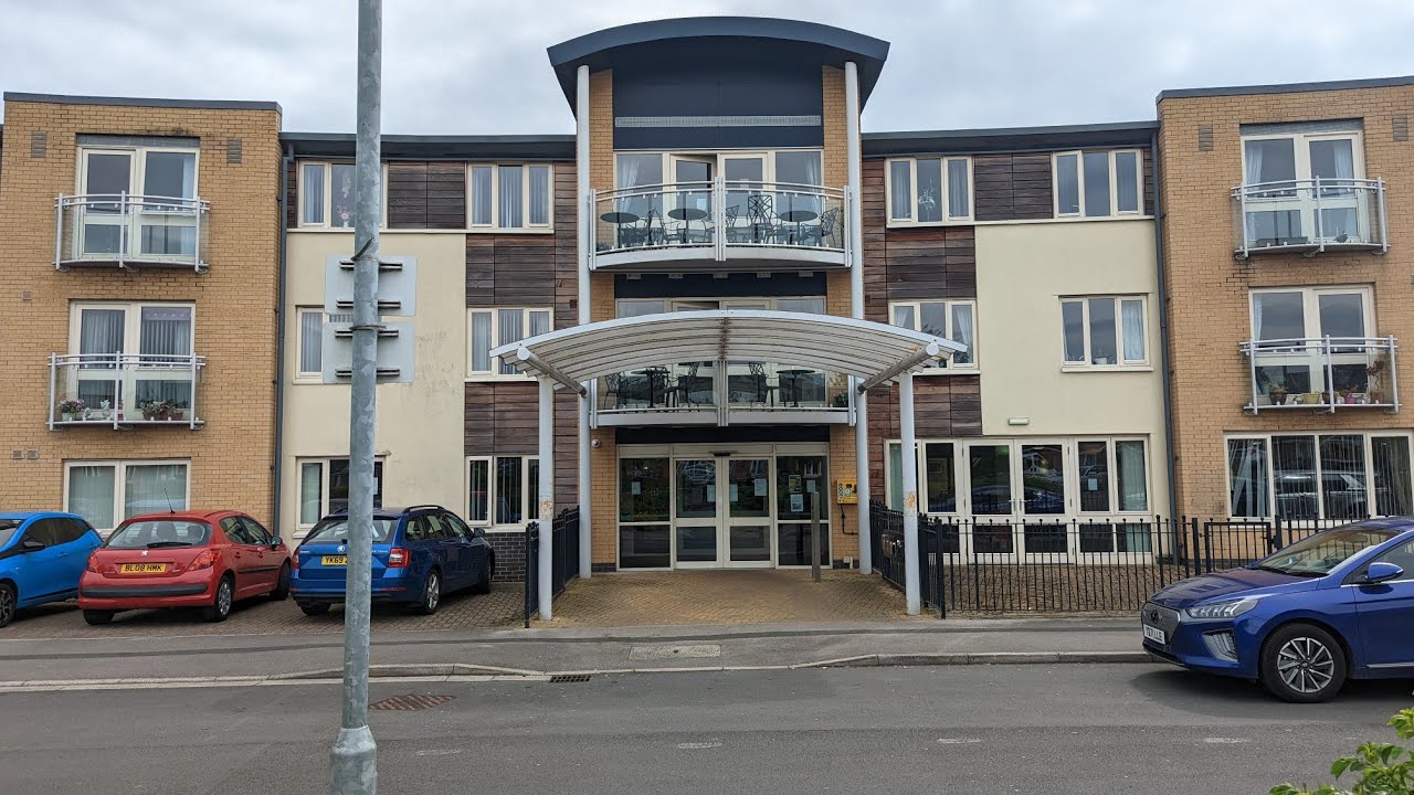 Whinn Dale, Cecily Close, Normanton Virtual Tour YouTube