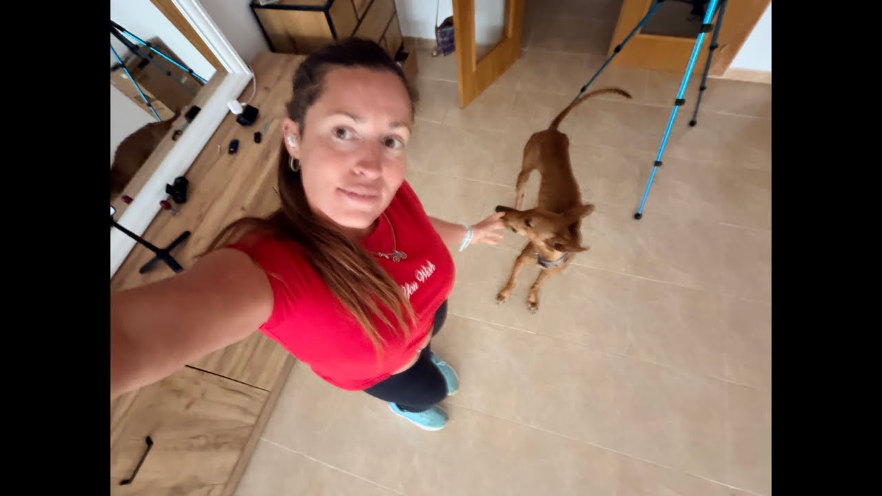 La cosa se va animando