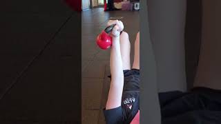 Shoulder - Motor Control - Stabilization and Rotational Exercise for Shoulder Instability (Part 2)
