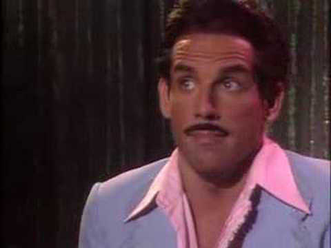 Ben Stiller Show - The Pig Latin Lover