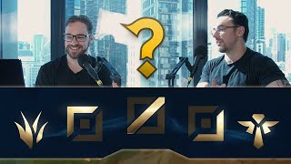 What Is The Easiest Role In League of Legends? ‬| Broken by Concept 235 | League of Legends Podcast