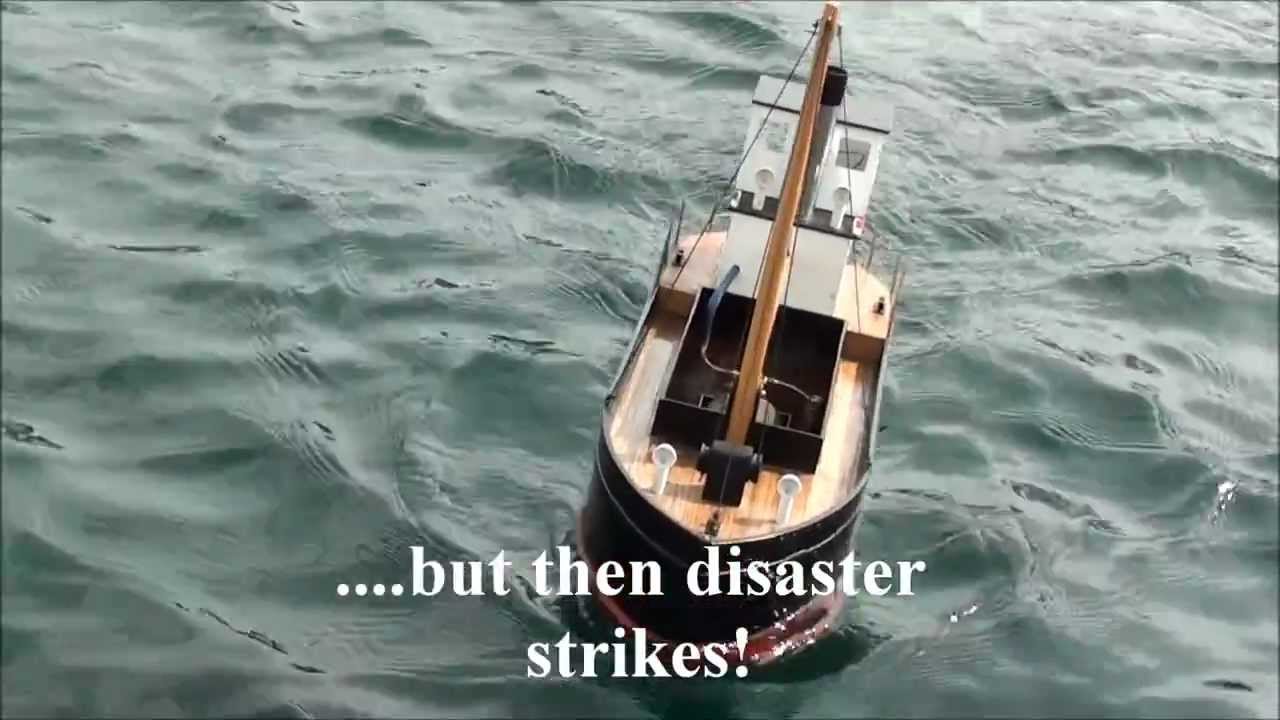 radio controlled model boats youtube