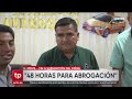 Micreros cruceños advierten con nuevo paro para el 4 y 5 de octubre