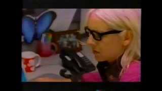 MTV.com commercial: Office Romance from 2001