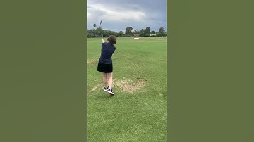 Conduct a Full Swing Lesson Redo. Down-the-Line Pre-Lesson.