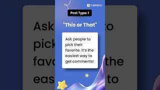 25 Types of Social Media Posts That Actually Get Engagement